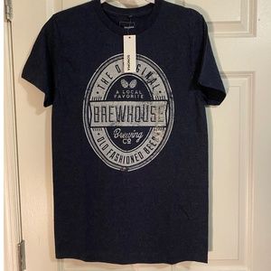 Mens Sonoma Tee